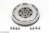 ORIGINAL Volant bimasse Renault Laguna Megane III 1.5 DCI 123003948R, 123003948R